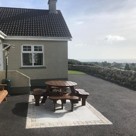 Carrick Lodge Mourne Mountains Newry Buitenkant foto