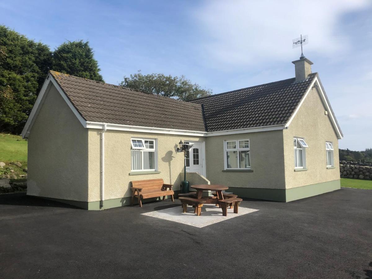 Carrick Lodge Mourne Mountains Newry Buitenkant foto