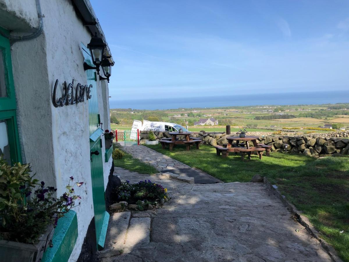 Carrick Lodge Mourne Mountains Newry Buitenkant foto