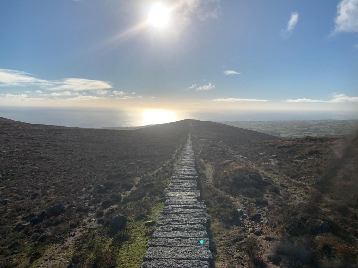 Carrick Lodge Mourne Mountains Newry Buitenkant foto