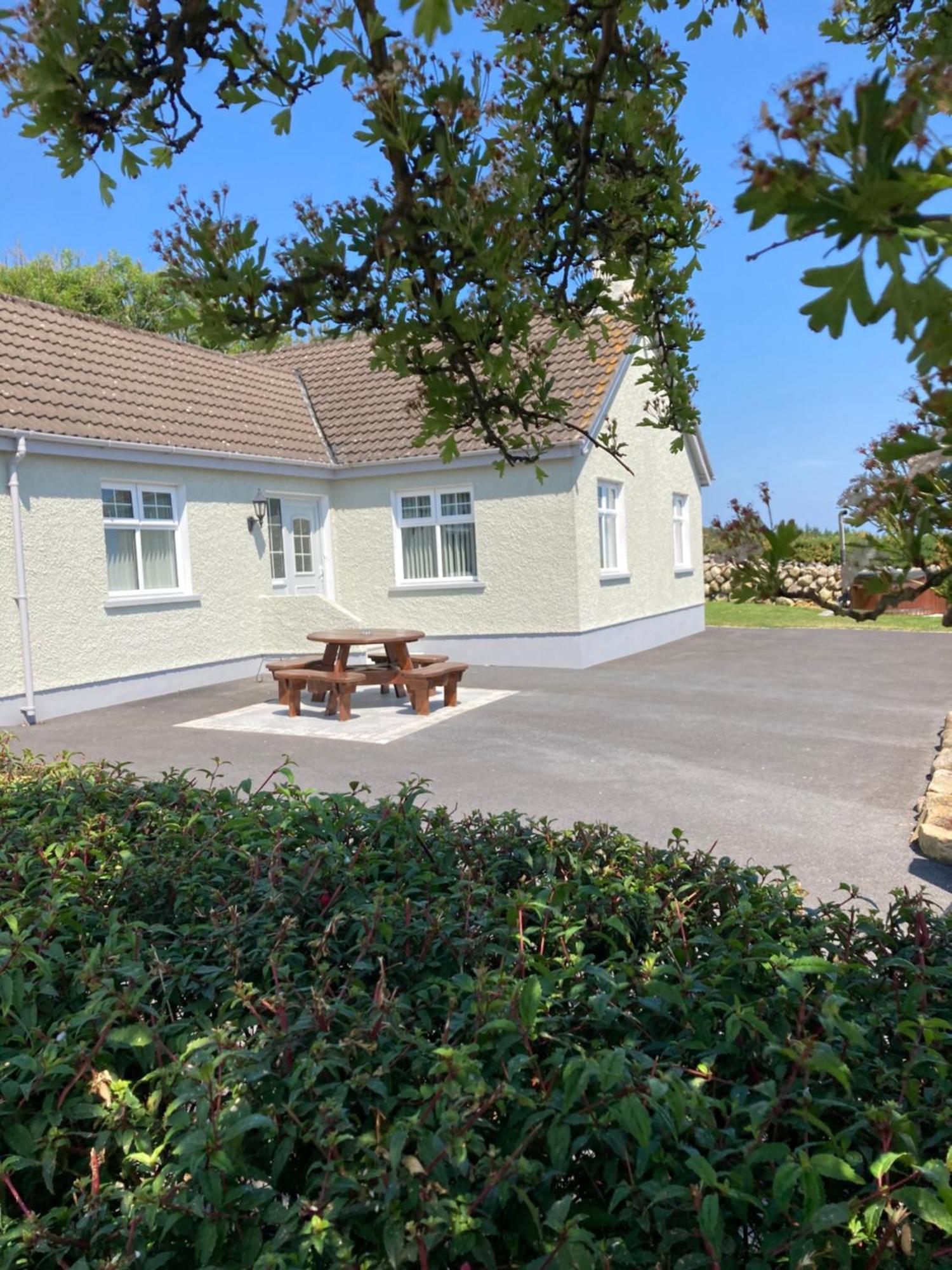 Carrick Lodge Mourne Mountains Newry Buitenkant foto