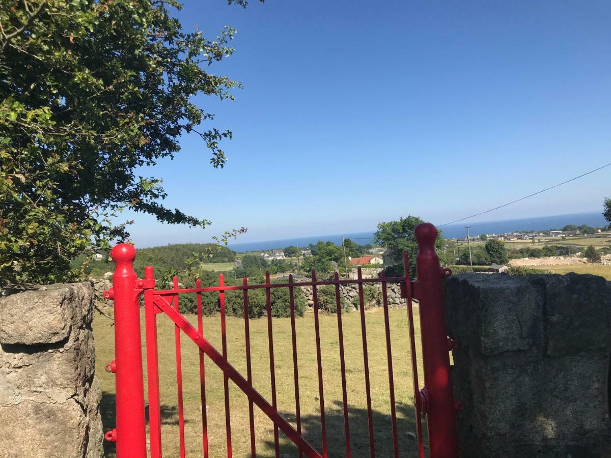 Carrick Lodge Mourne Mountains Newry Buitenkant foto